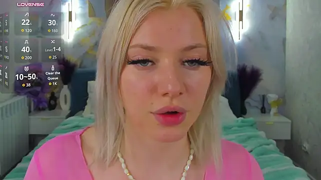 Kate_Krose Chat XXX in diretta