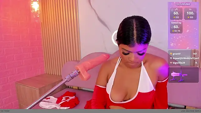 دردشة Baby_Hotty الجنسية المباشرة
