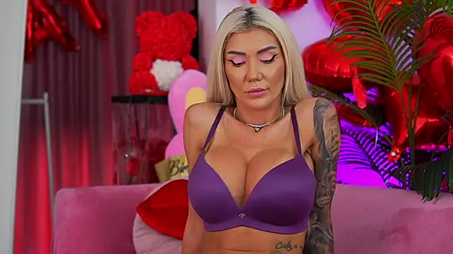 fallingangel Live XXX-Chat