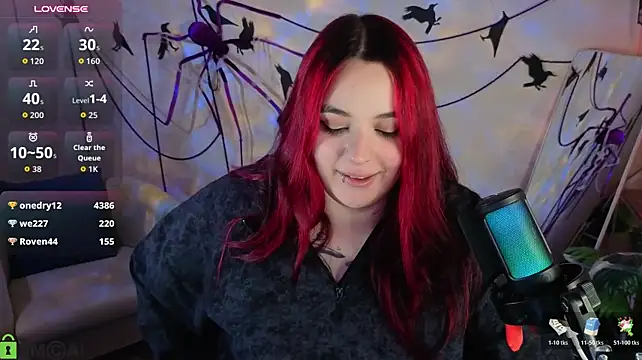 Czat XXX na żywo – Mia_R0ss