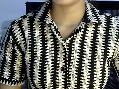 Shab_M 라이브 XXX 채팅