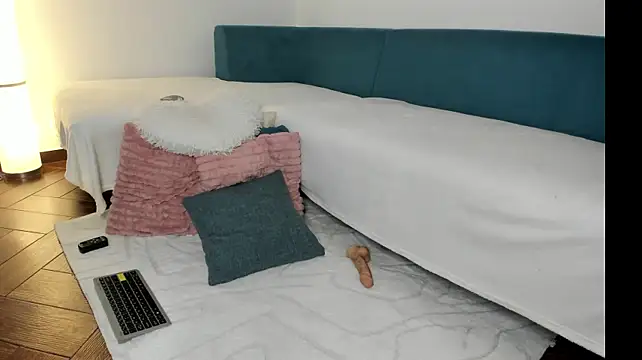 Sashavanee – Live XXX-chat