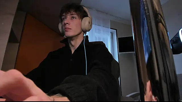 Chat XXX ao vivo de Holy_Master