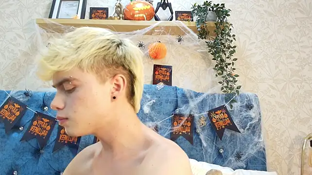 Chat XXX ao vivo de Ian_Stone