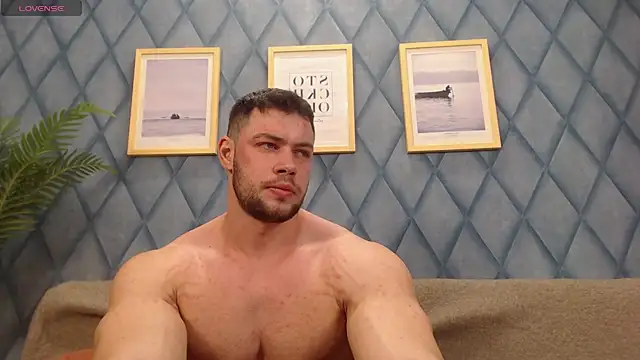 RyannWest 라이브 XXX 채팅