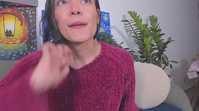 TIFFANYRUSSO Live XXX-Chat