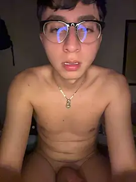 Sembang XXX Secara Langsung CamiRojas_boy