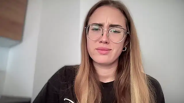 Živý XXX chat luxie_milady