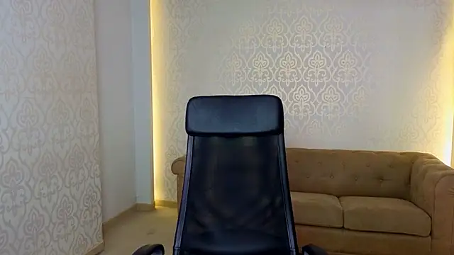 KellenWest Chat XXX live