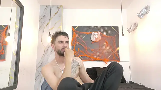 KingOfTemptation XXX чат на живо