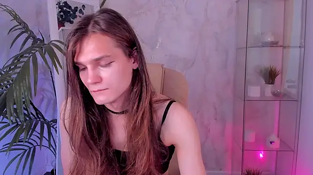 Živý XXX chat WillFobos