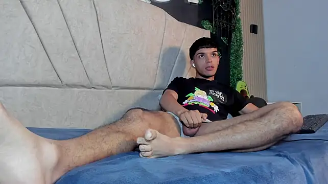 Chat XXX ao vivo de ianrice