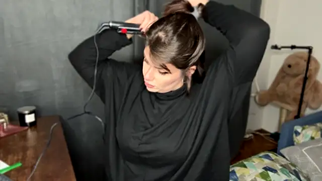 BiancaTarletn Live XXX chat