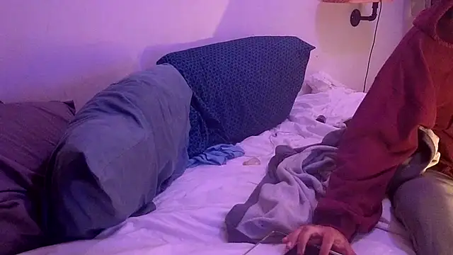 badboybrad11's Webcam Show