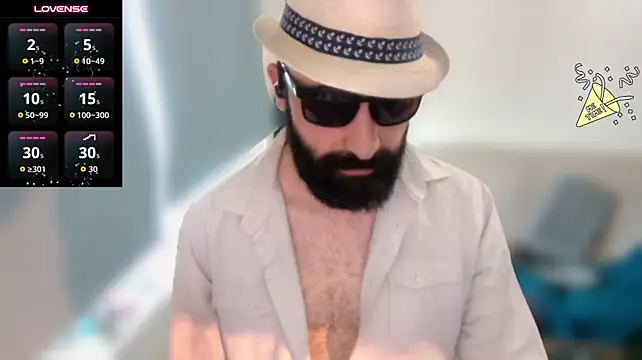 Czat XXX na żywo – onanisme86