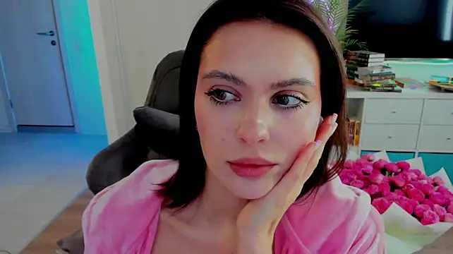yourArya's Live XXX Chat