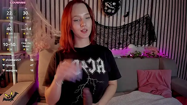Casey_Sweeet's Live XXX Chat
