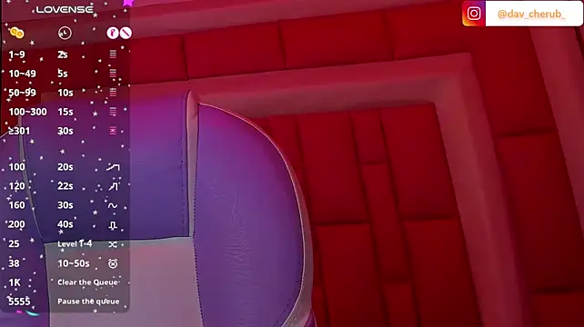 cherub_ Live XXX-Chat