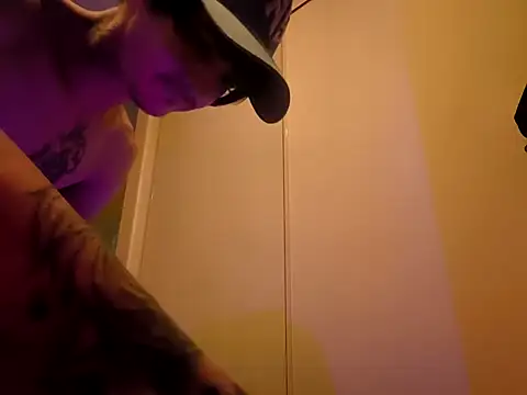 Bigdickenergy4204's Webcam Show