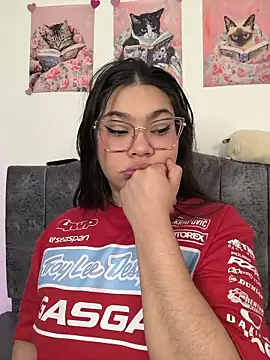Chat XXX ao vivo de Vale_Walker