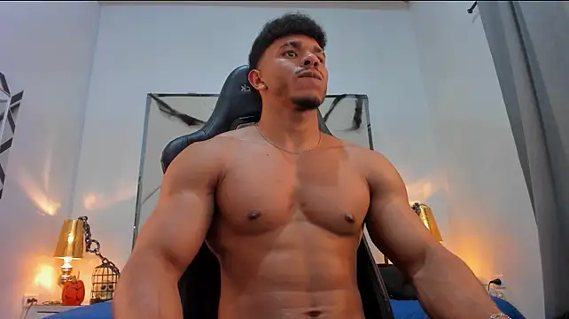 Chat XXX ao vivo de Jayden_VanceJS