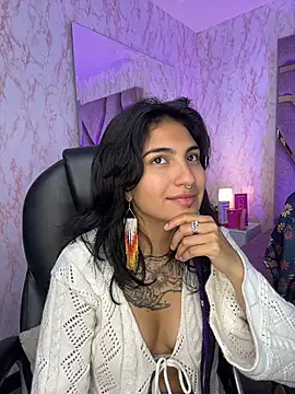 Velvet_Myssticn Live XXX chat