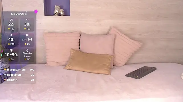 Sapphire_Gray Chat XXX in diretta