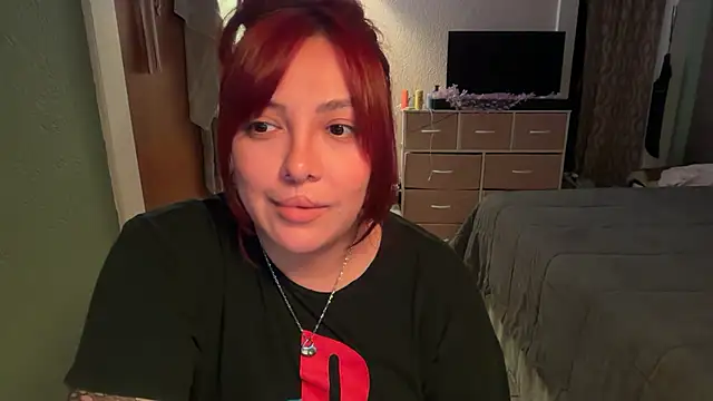 Živý XXX chat naya_pumpkin
