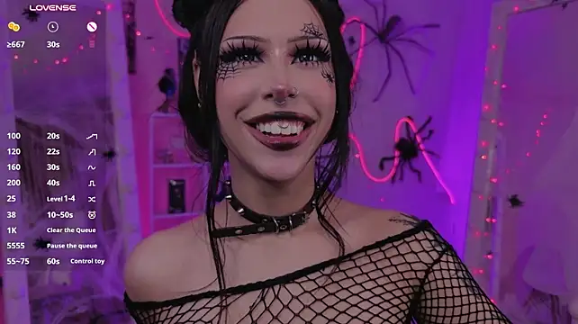 venomeowww__'s Live XXX Chat
