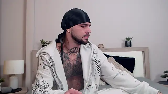 KaneHunter Chat XXX live