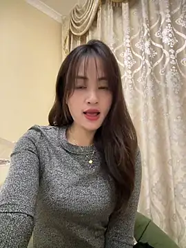 huihui_520's Live XXX Chat