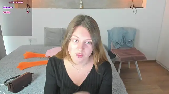 Kitkatvel Chat XXX in diretta