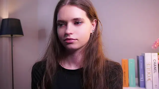 NeonOraclen Live XXX chat