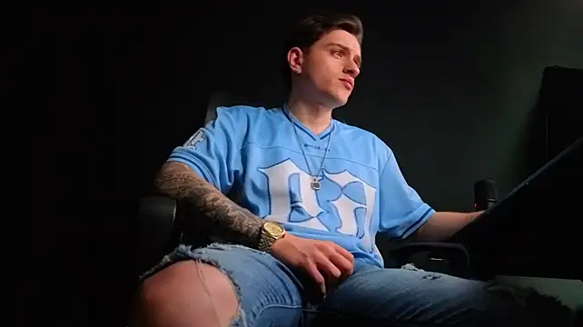 FelixStarkkn Live XXX chat