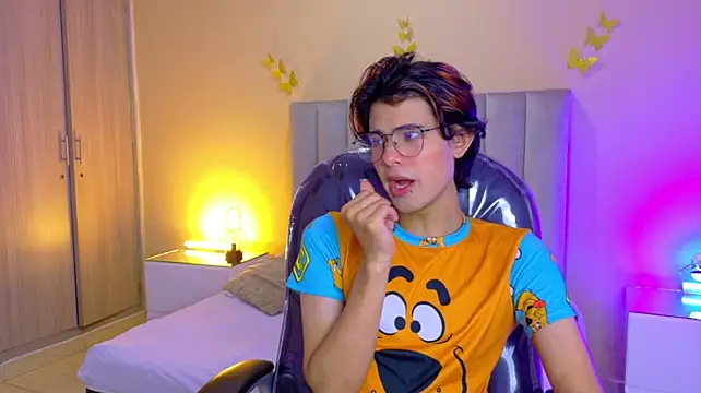 Derek_Sinnn Live XXX chat