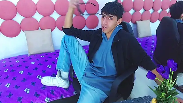 Drake_Jackn Live XXX chat