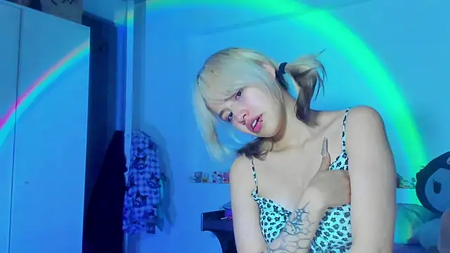 Akane-Moun Live XXX chat