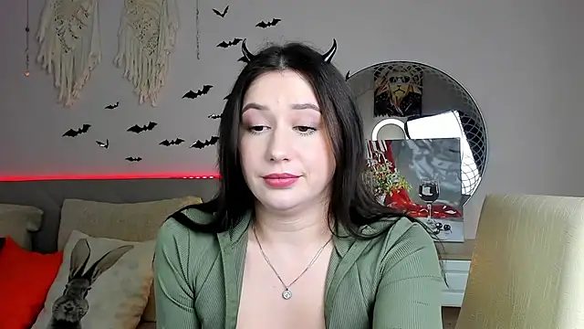 Rita_Moonlight's Live XXX Chat