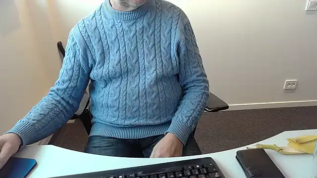 Buggemann Live XXX Chat