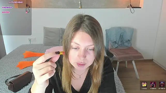 Chat XXX Live Kitkatvel