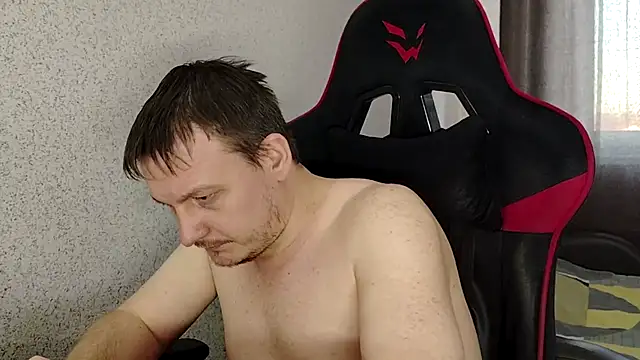 MysteriousWanderer's Live XXX Chat