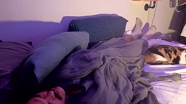 badboybrad11n Webbikameraesitys