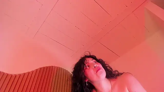 Chat XXX en directo de ElaVictoria