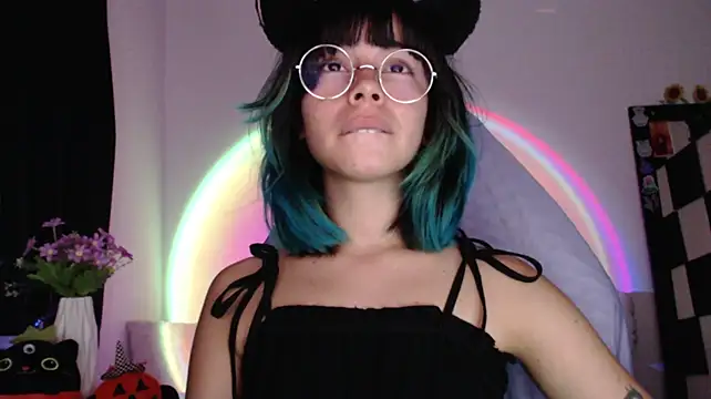 YUKII-UWUn Live XXX chat