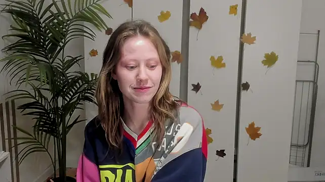 Silly__Millyn Live XXX chat