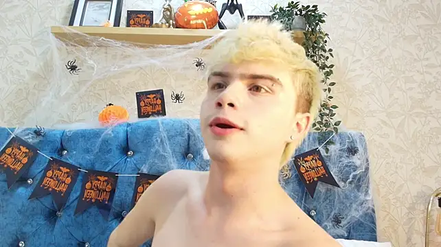 Ian_Stone live XXX chat