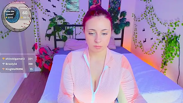 BellaKvarcn Live XXX chat