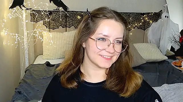 Czat XXX na żywo – Briarx