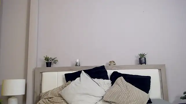 XXX chat uživo modela KaneHunter
