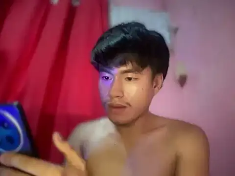 Chat XXX Live Benevolent_XO_Marc